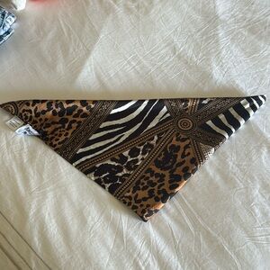 Princess Polly scarf top OS